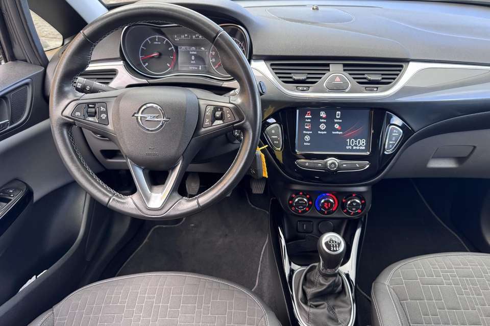 Opel Corsa - Imagem 3