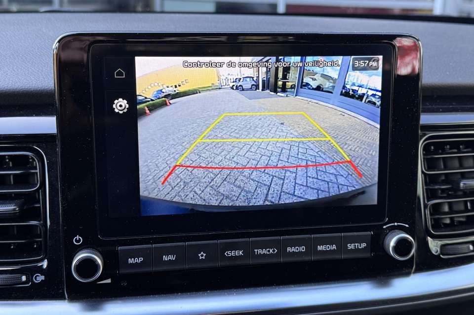 Kia Stonic - Imagem 7