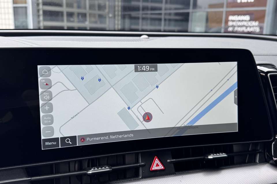 Kia Sportage - Imagem 10