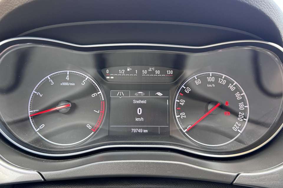 Opel Corsa - Imagem 4