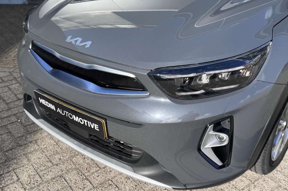 Kia Stonic - Imagem 8