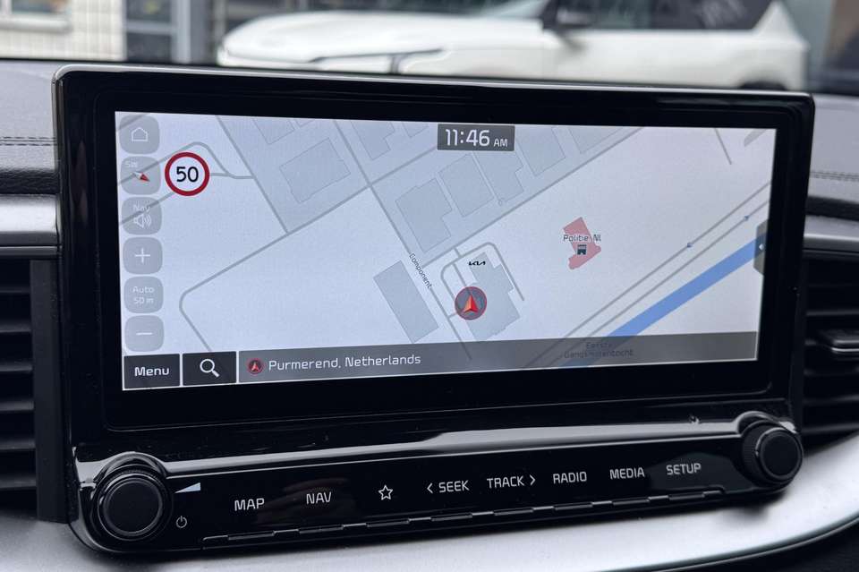 Kia Ceed SW / cee'd SW - Imagem 7