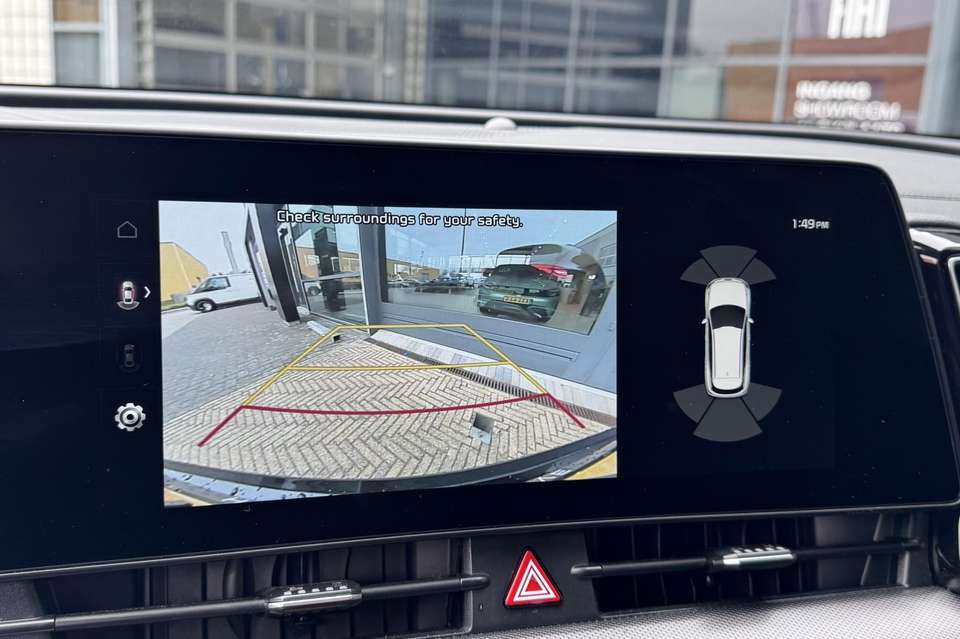 Kia Sportage - Imagem 11