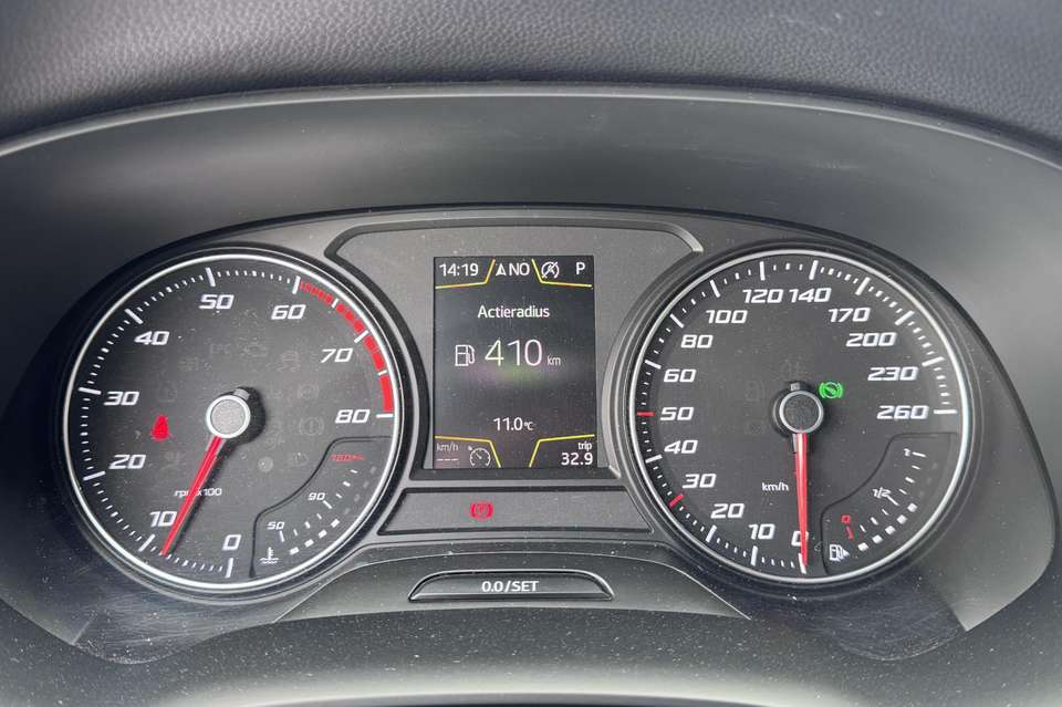 SEAT Ateca - Imagem 5