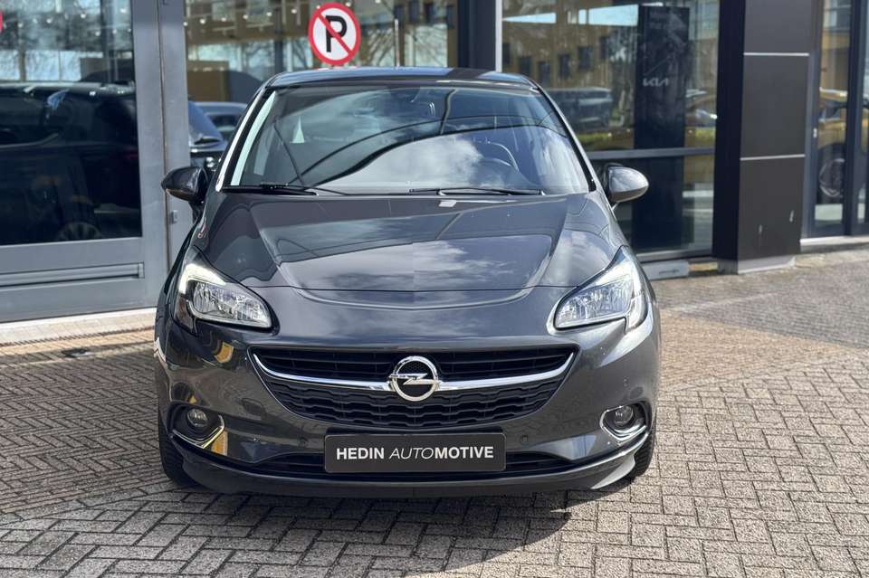 Opel Corsa - Imagem 5