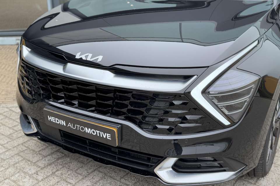 Kia Sportage - Imagem 12