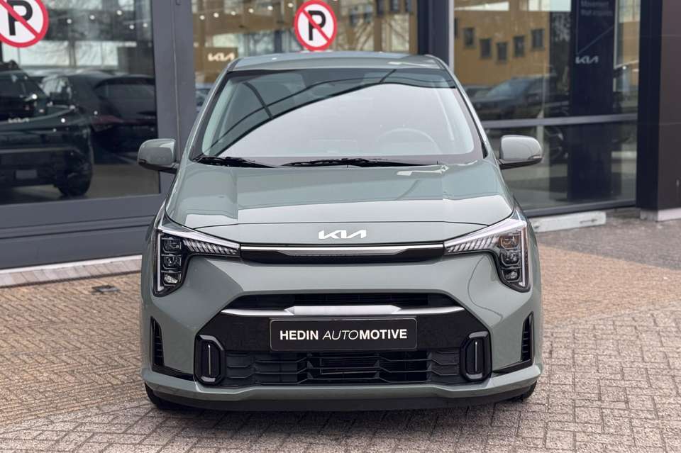 Kia Picanto - Imagem 8