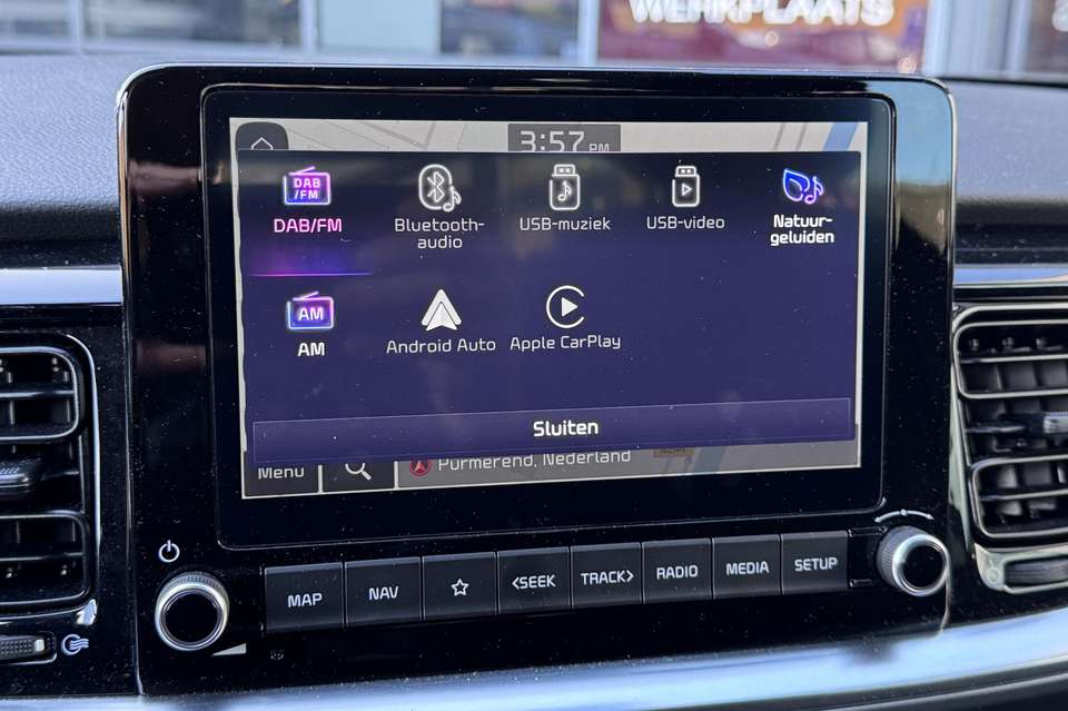 Kia Stonic - Imagem 9