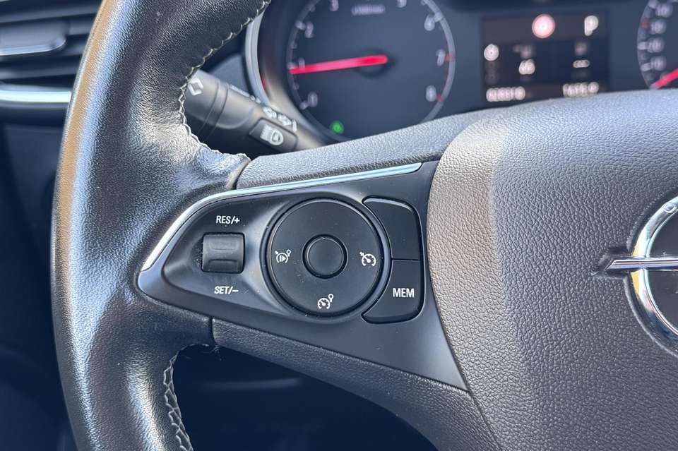 Opel Crossland - Imagem 13