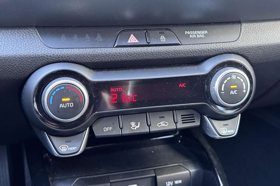 Kia Stonic - Imagem 10