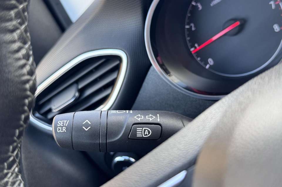 Opel Crossland - Imagem 14