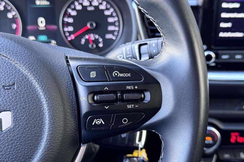 Kia Stonic - Imagem 11