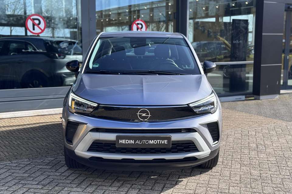 Opel Crossland - Imagem 15