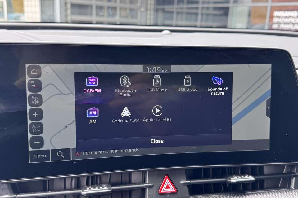 Kia Sportage - Imagem 13