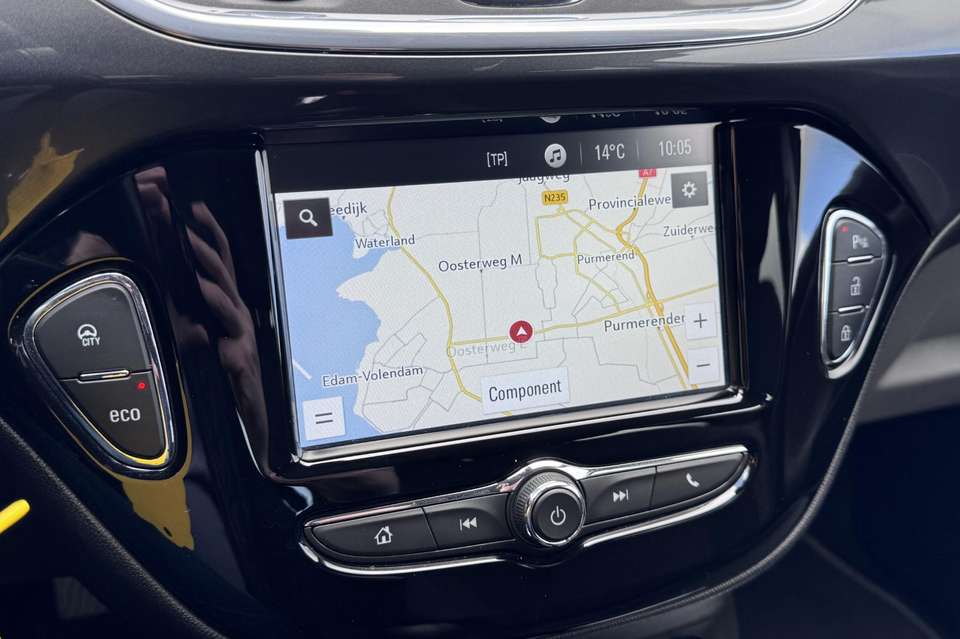 Opel Corsa - Imagem 6