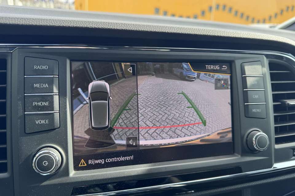 SEAT Ateca - Imagem 7