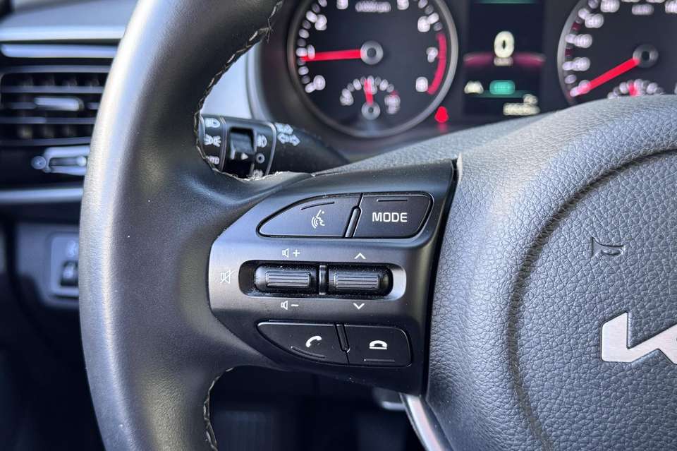 Kia Stonic - Imagem 12