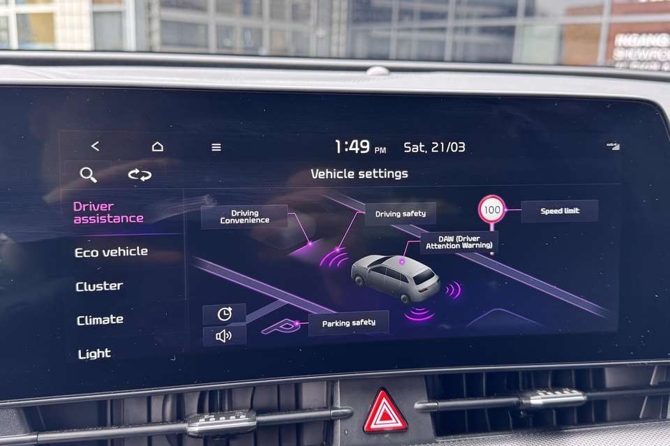 Kia Sportage - Imagem 14