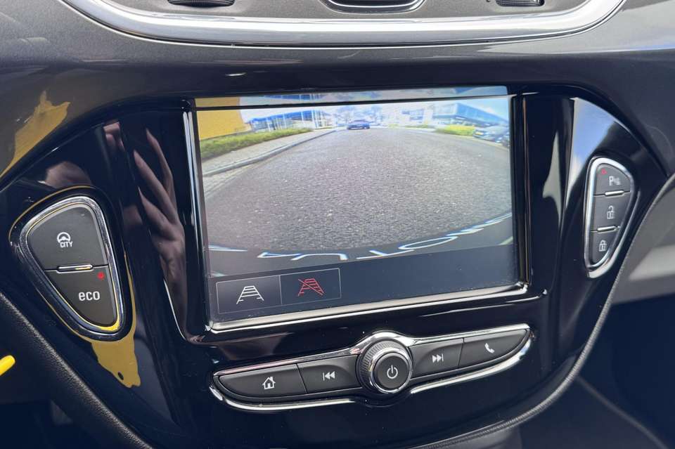 Opel Corsa - Imagem 7