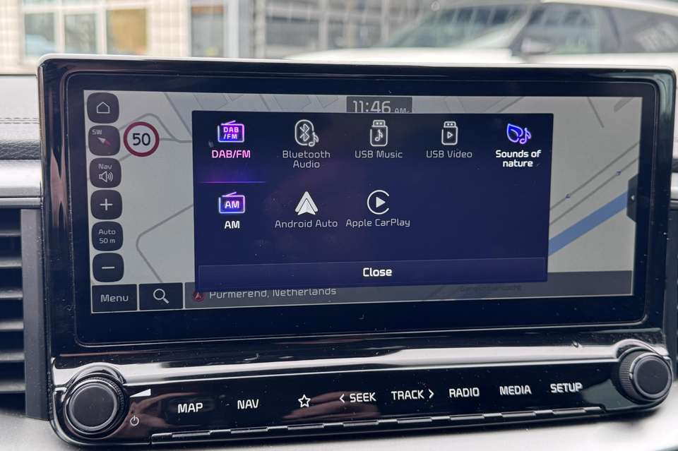 Kia Ceed SW / cee'd SW - Imagem 10