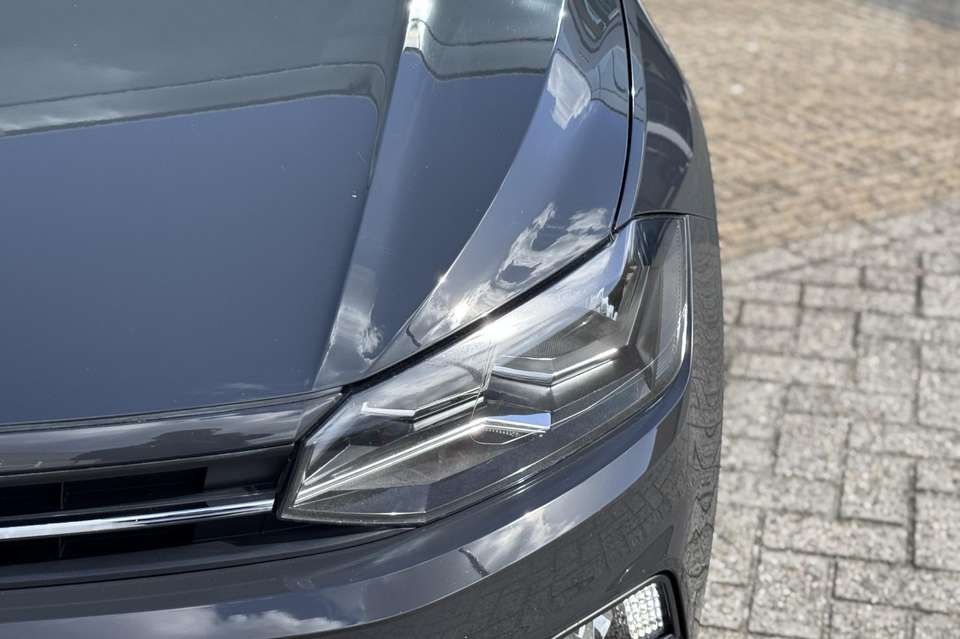 Volkswagen Polo - Imagem 8