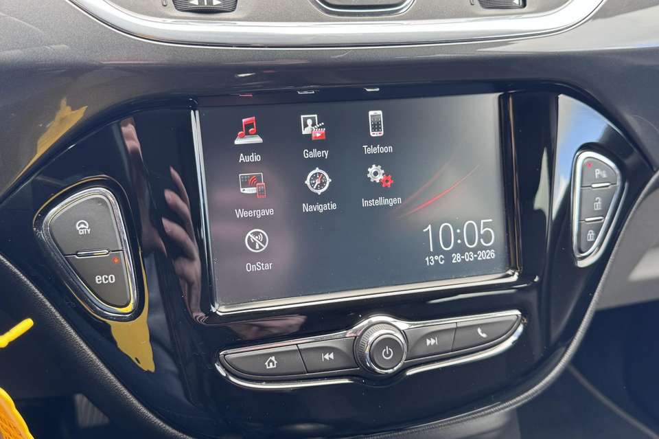 Opel Corsa - Imagem 8