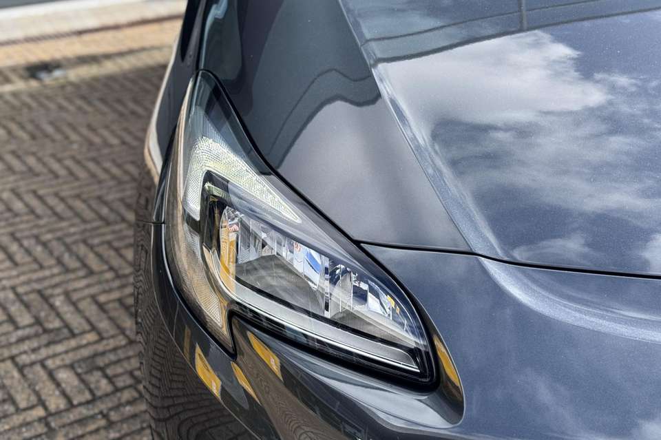 Opel Corsa - Imagem 9