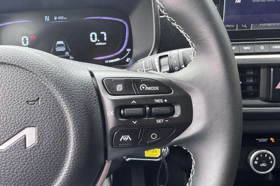 Kia Picanto - Imagem 12