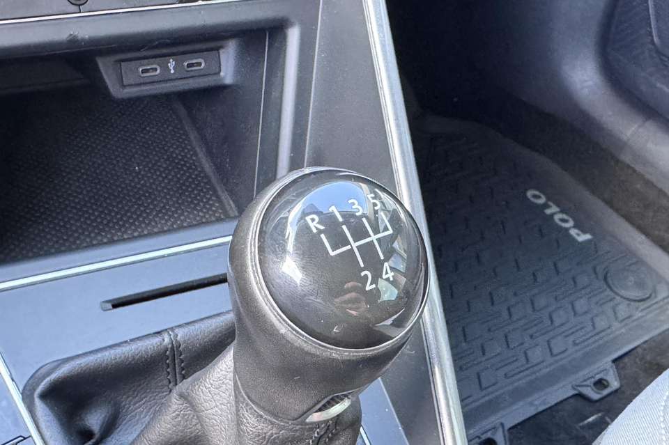 Volkswagen Polo - Imagem 10