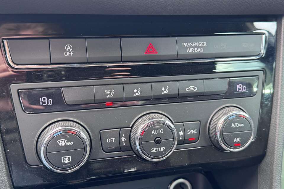 SEAT Ateca - Imagem 10