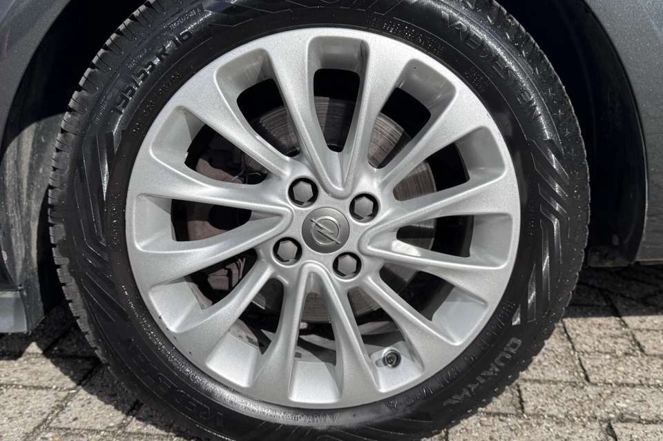 Opel Corsa - Imagem 10