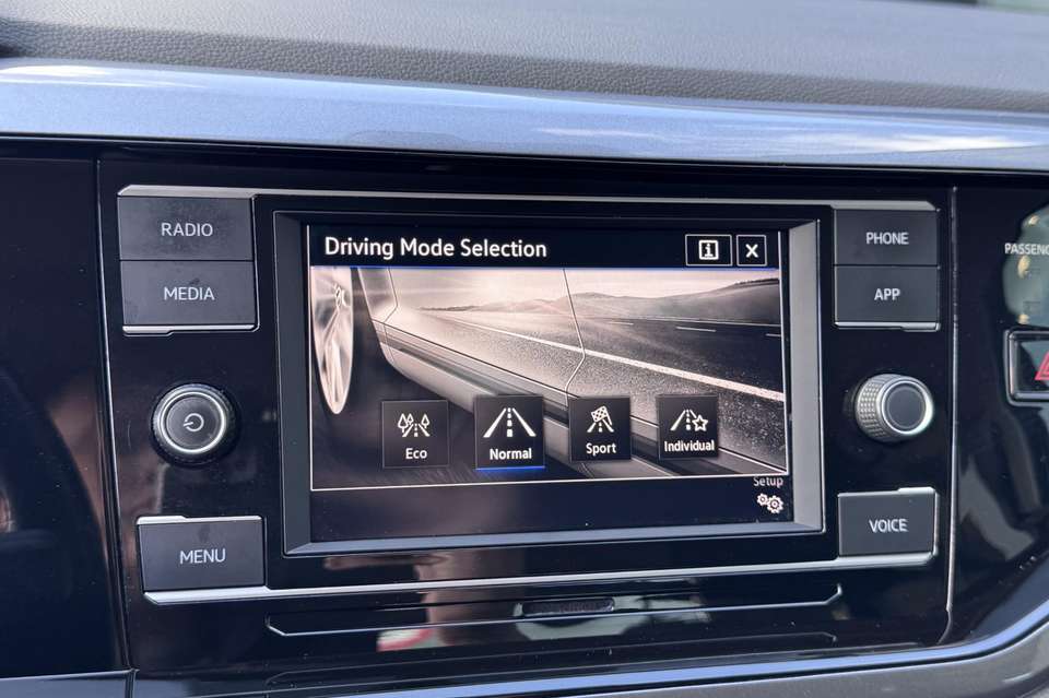 Volkswagen Polo - Imagem 11