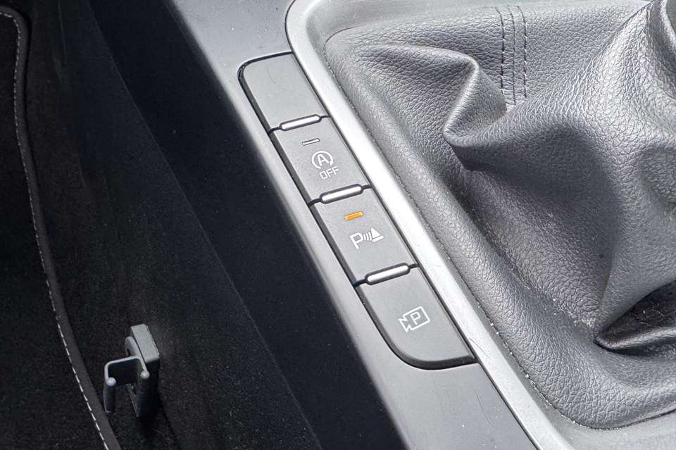 Kia Ceed SW / cee'd SW - Imagem 13