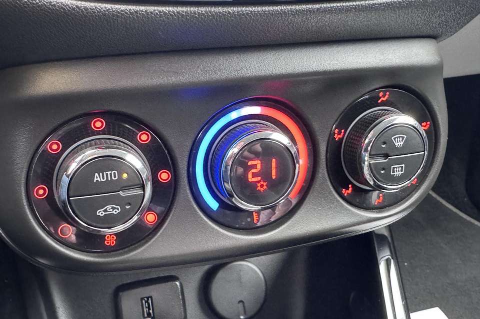 Opel Corsa - Imagem 11