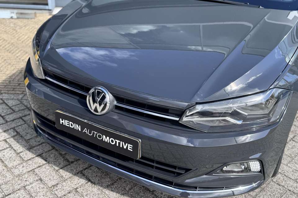 Volkswagen Polo - Imagem 12