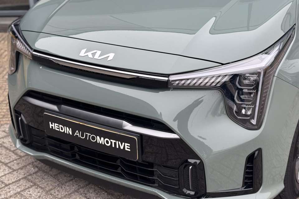 Kia Picanto - Imagem 14