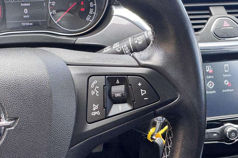 Opel Corsa - Imagem 12