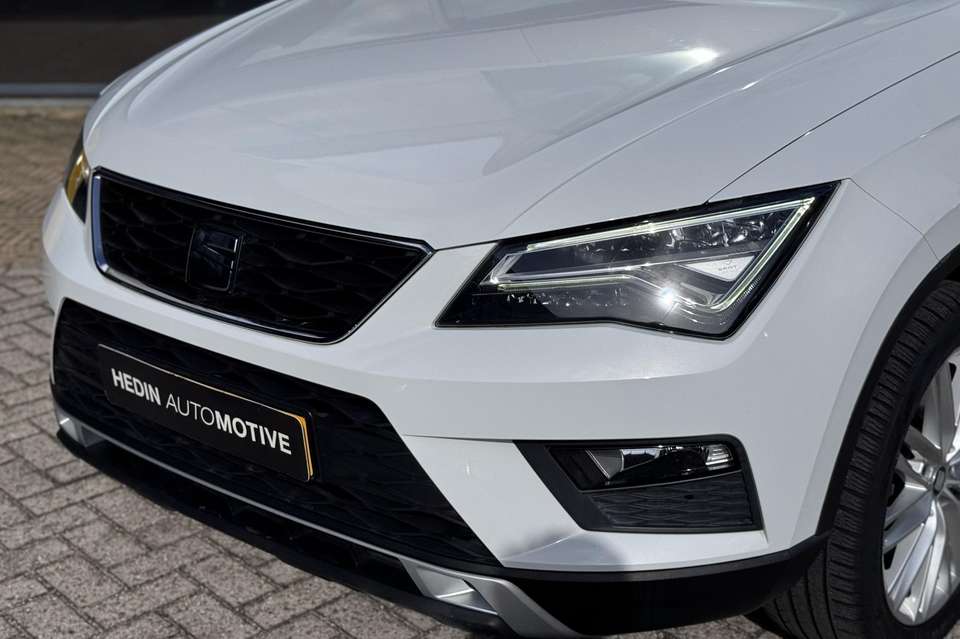 SEAT Ateca - Imagem 14