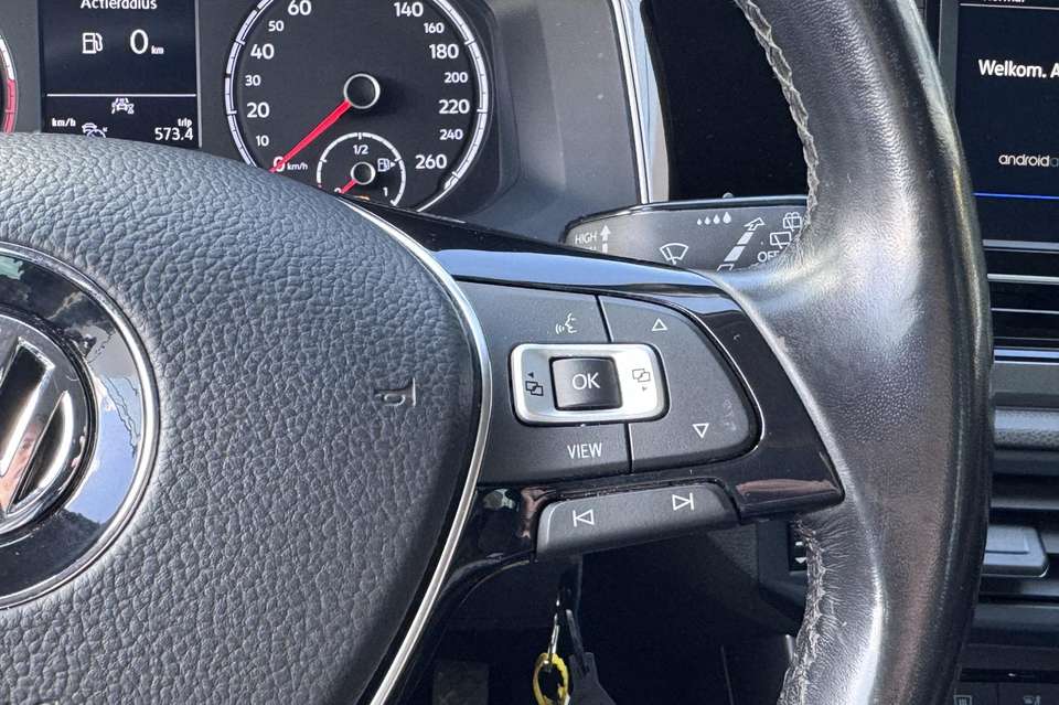 Volkswagen Polo - Imagem 15