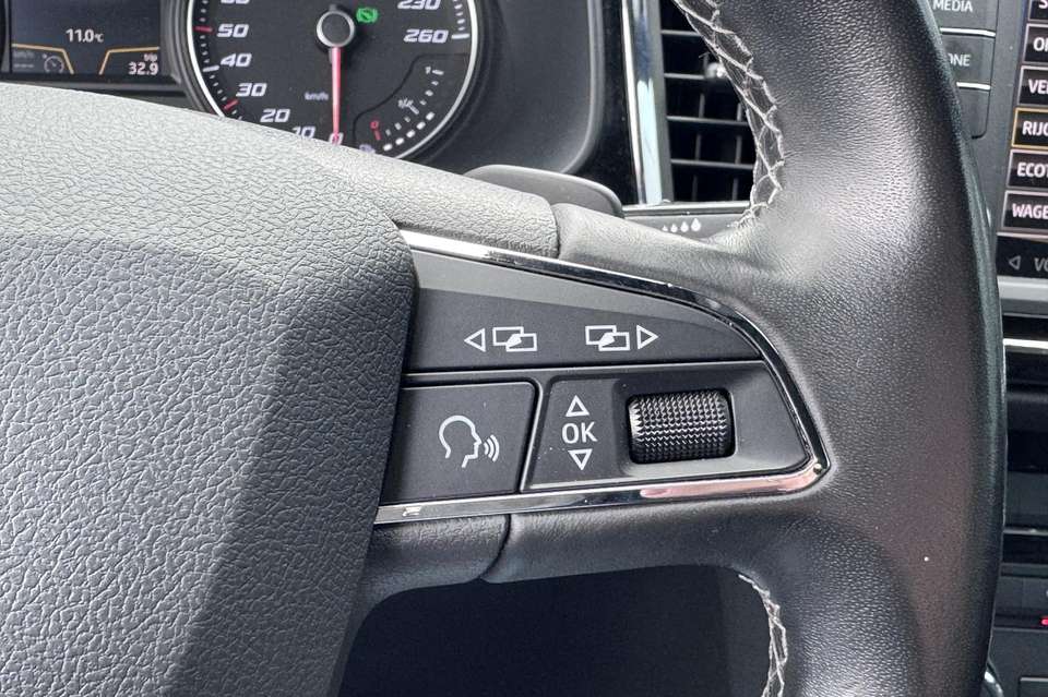 SEAT Ateca - Imagem 15