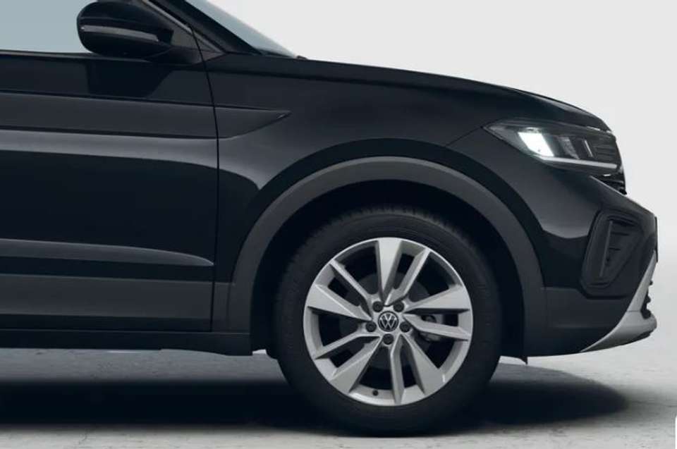 Volkswagen T-Cross - Imagem 4