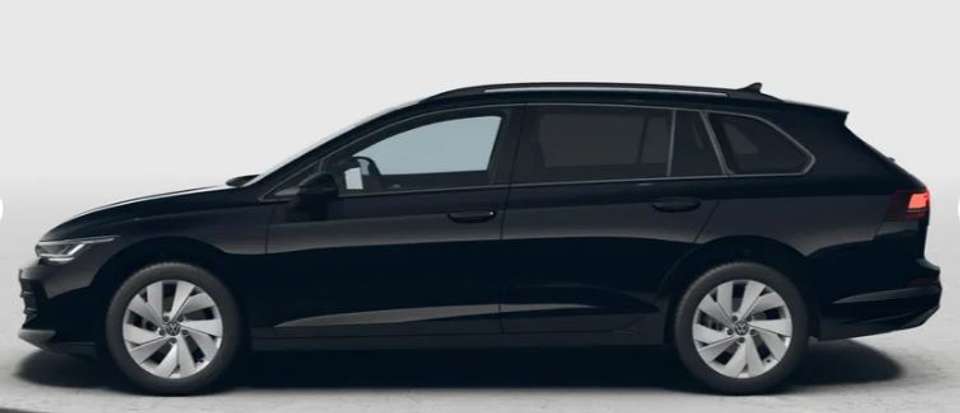 Volkswagen Golf Variant - Imagem 2