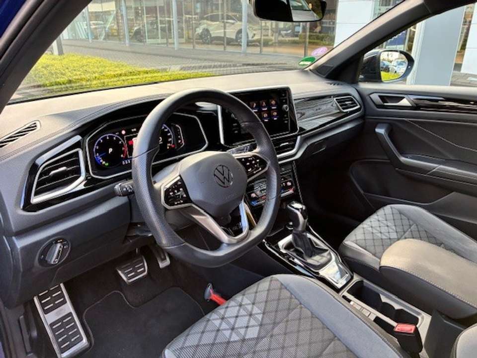 Volkswagen T-Roc - Imagem 6