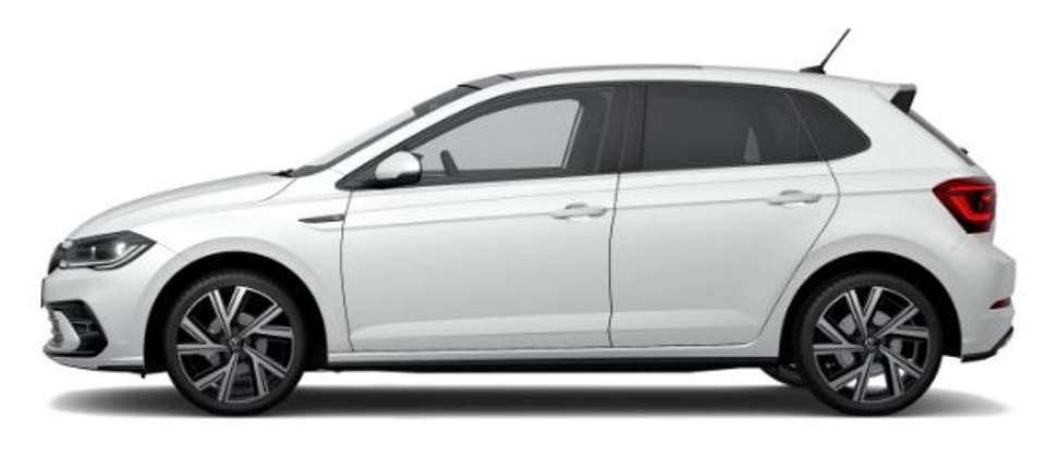 Volkswagen Polo - Imagem 2