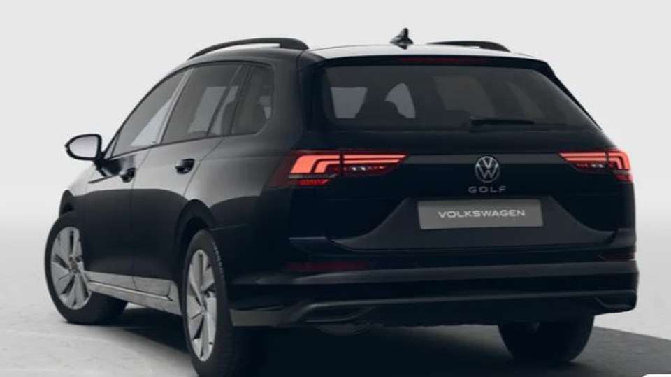 Volkswagen Golf Variant - Imagem 3