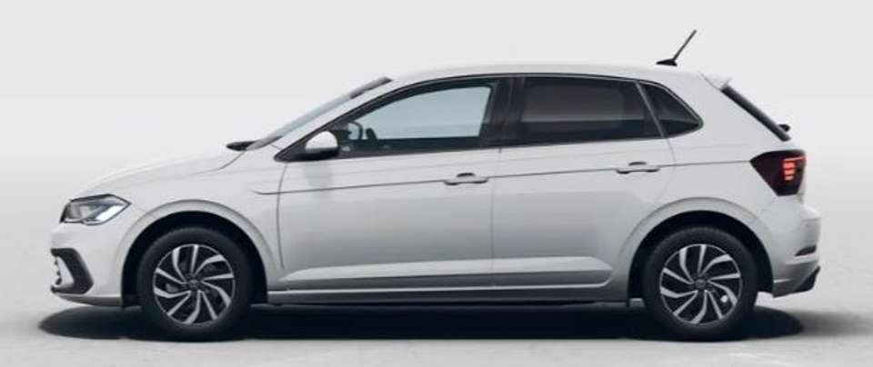 Volkswagen Polo - Imagem 2