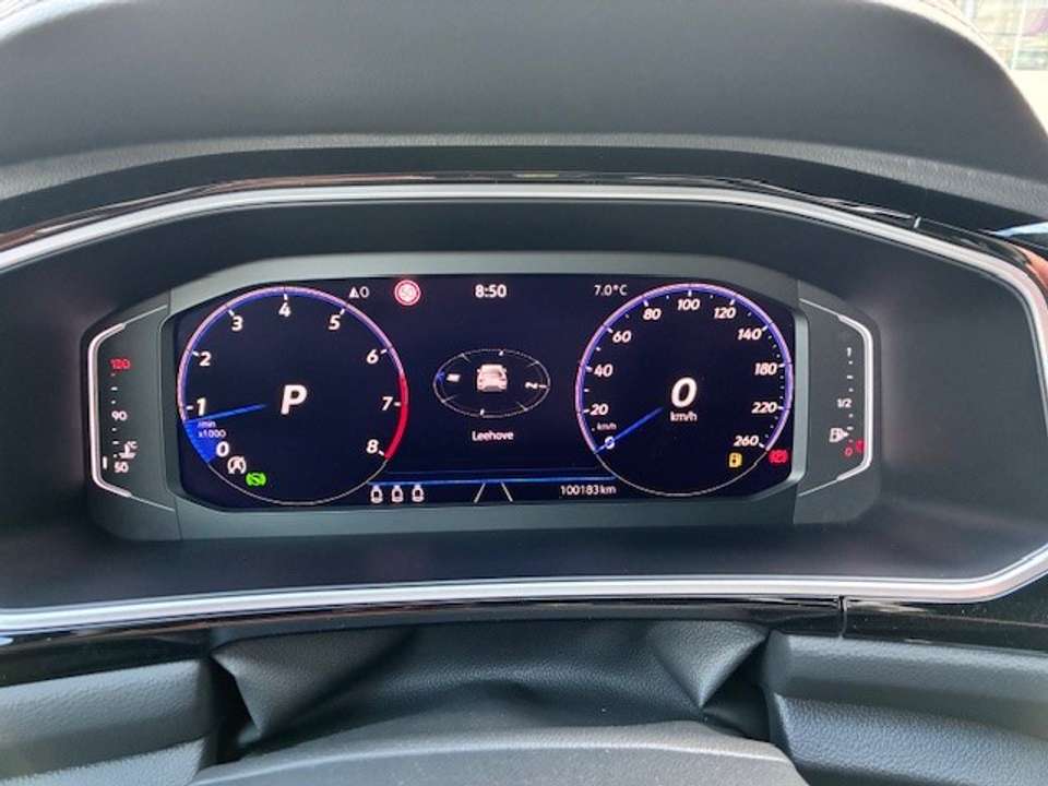 Volkswagen T-Roc - Imagem 7