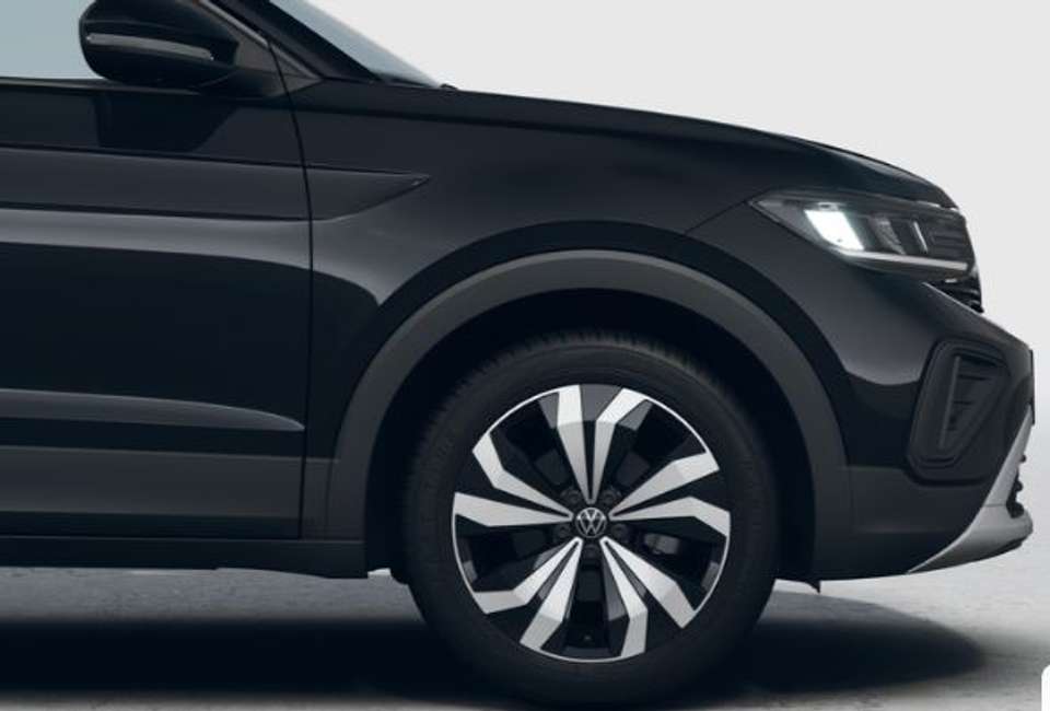 Volkswagen T-Cross - Imagem 4
