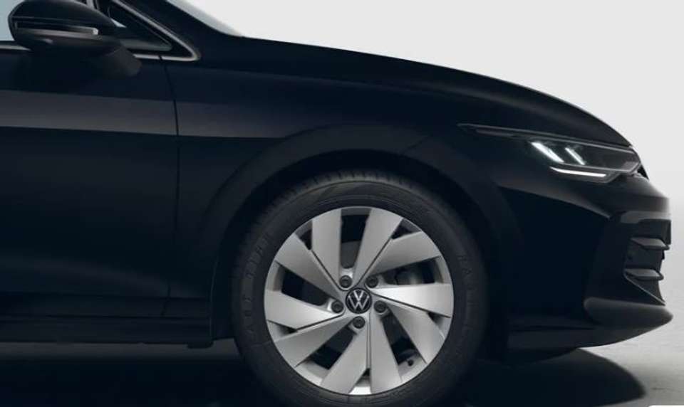 Volkswagen Golf Variant - Imagem 4