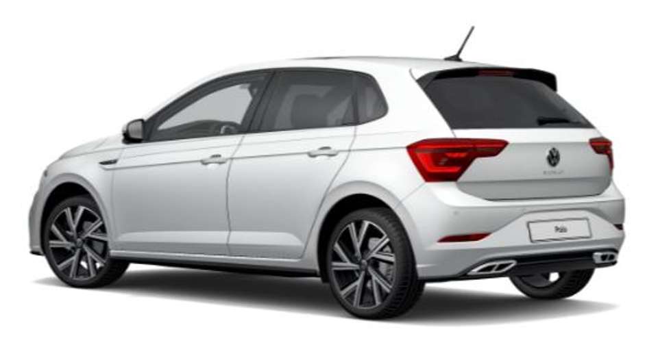 Volkswagen Polo - Imagem 3